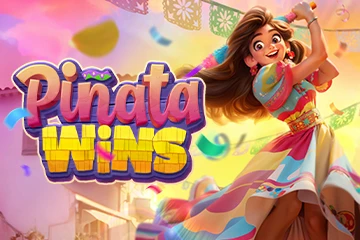 Piñata Ganha 39GG